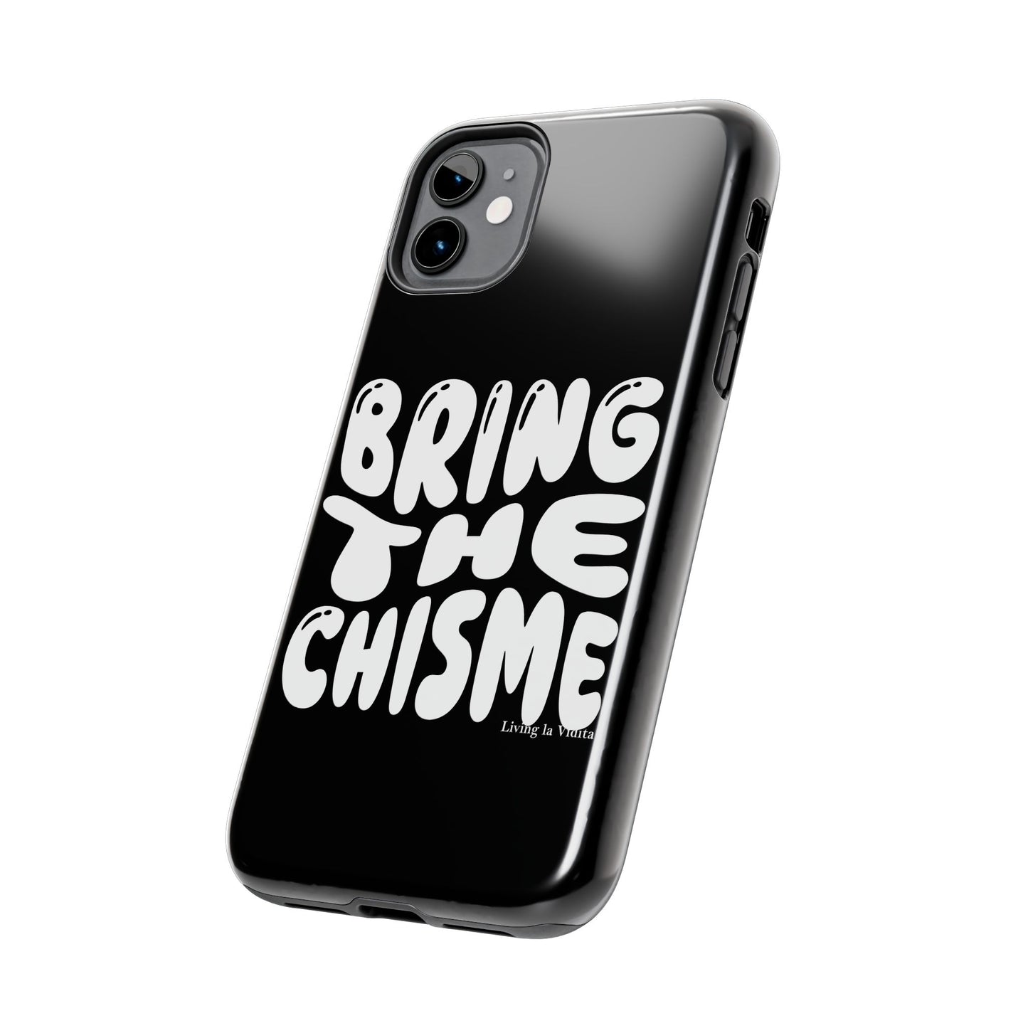 Chisme Case - Black