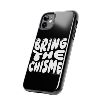 Chisme Case - Black