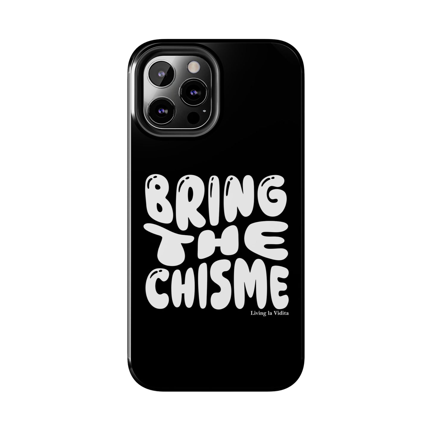 Chisme Case - Black