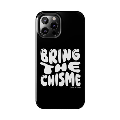 Chisme Case - Black