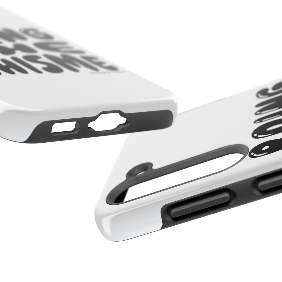 Bring The Chisme Phone Case