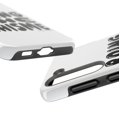 Bring The Chisme Phone Case
