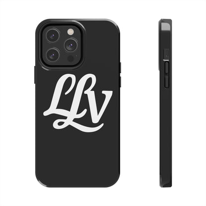 LLV Case - Black
