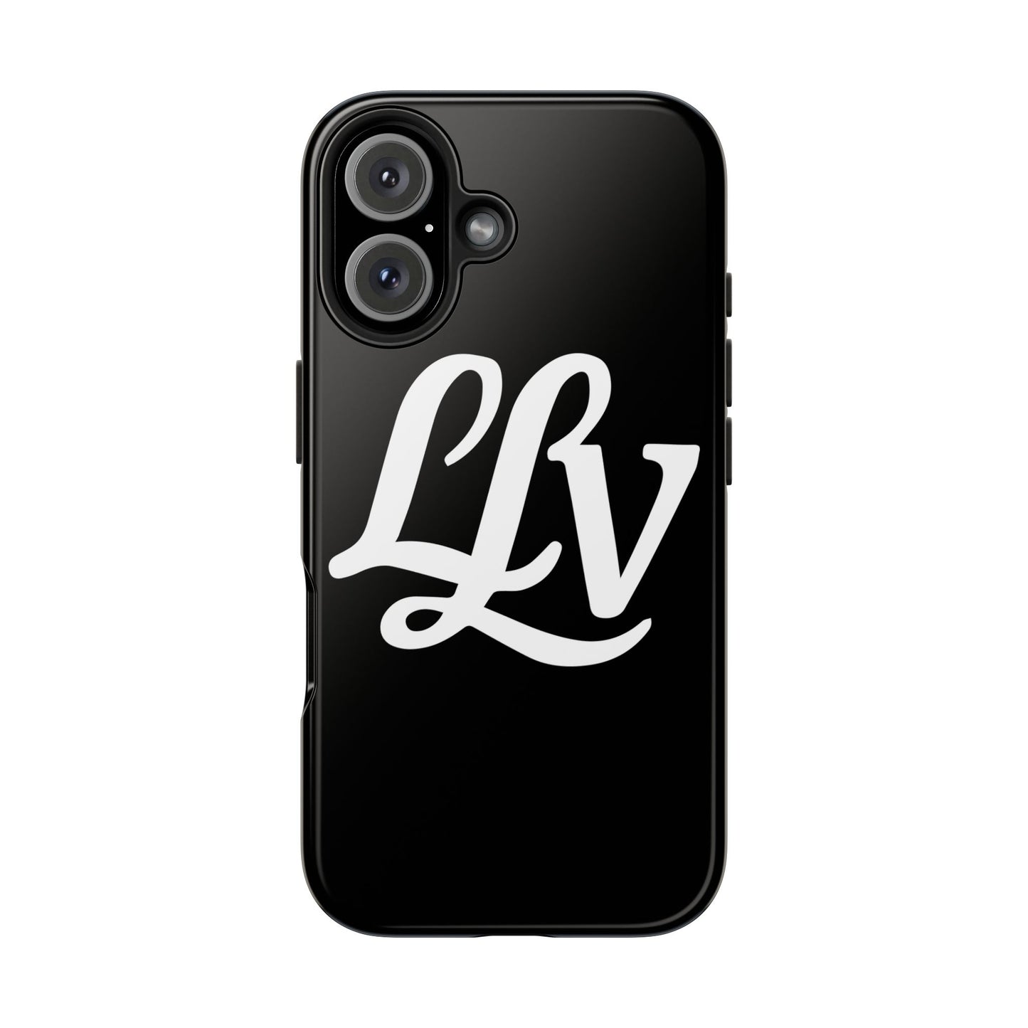 LLV Case - Black