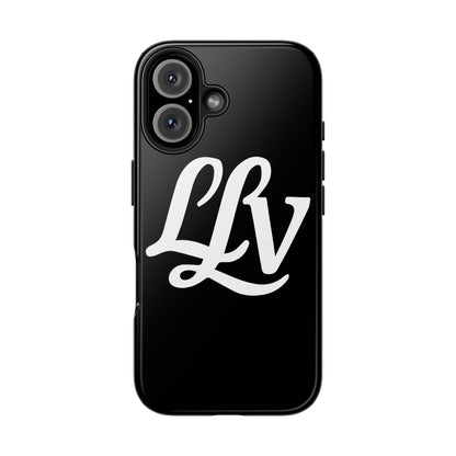 LLV Case - Black