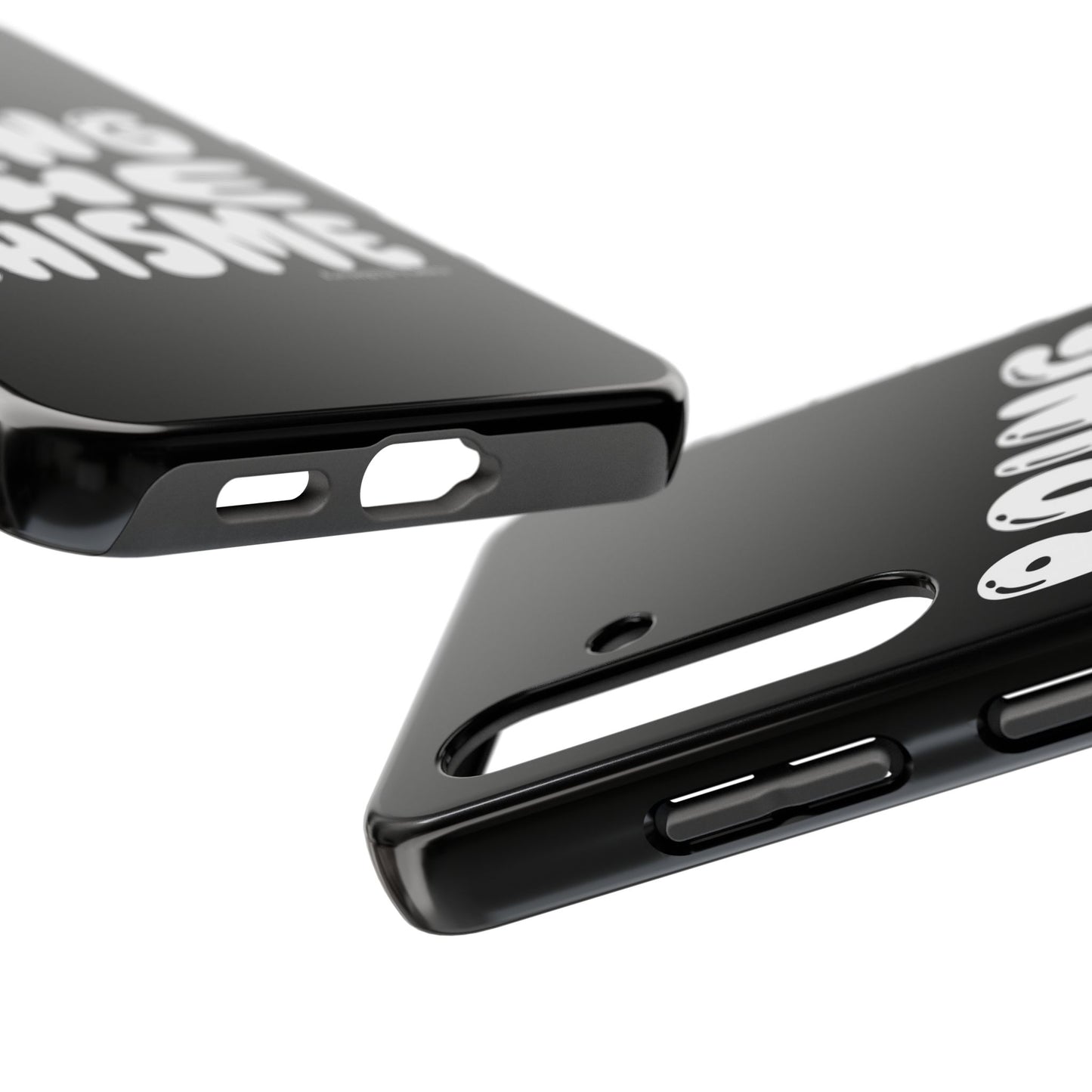 Chisme Case - Black