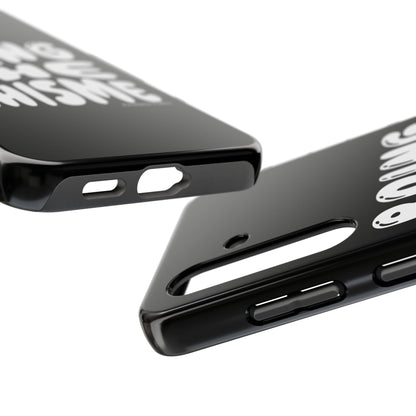 Chisme Case - Black