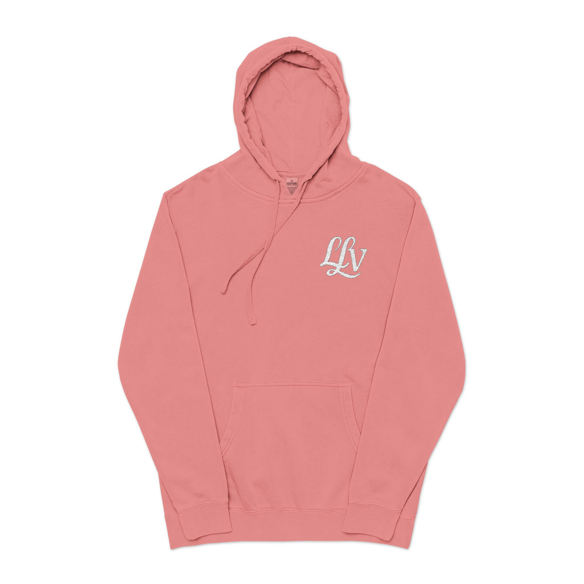 LLV - Living la Vidita Classic Hoodie