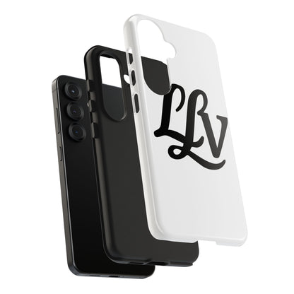 LLV Case - White
