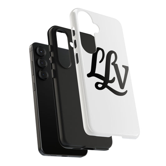LLV Case - White