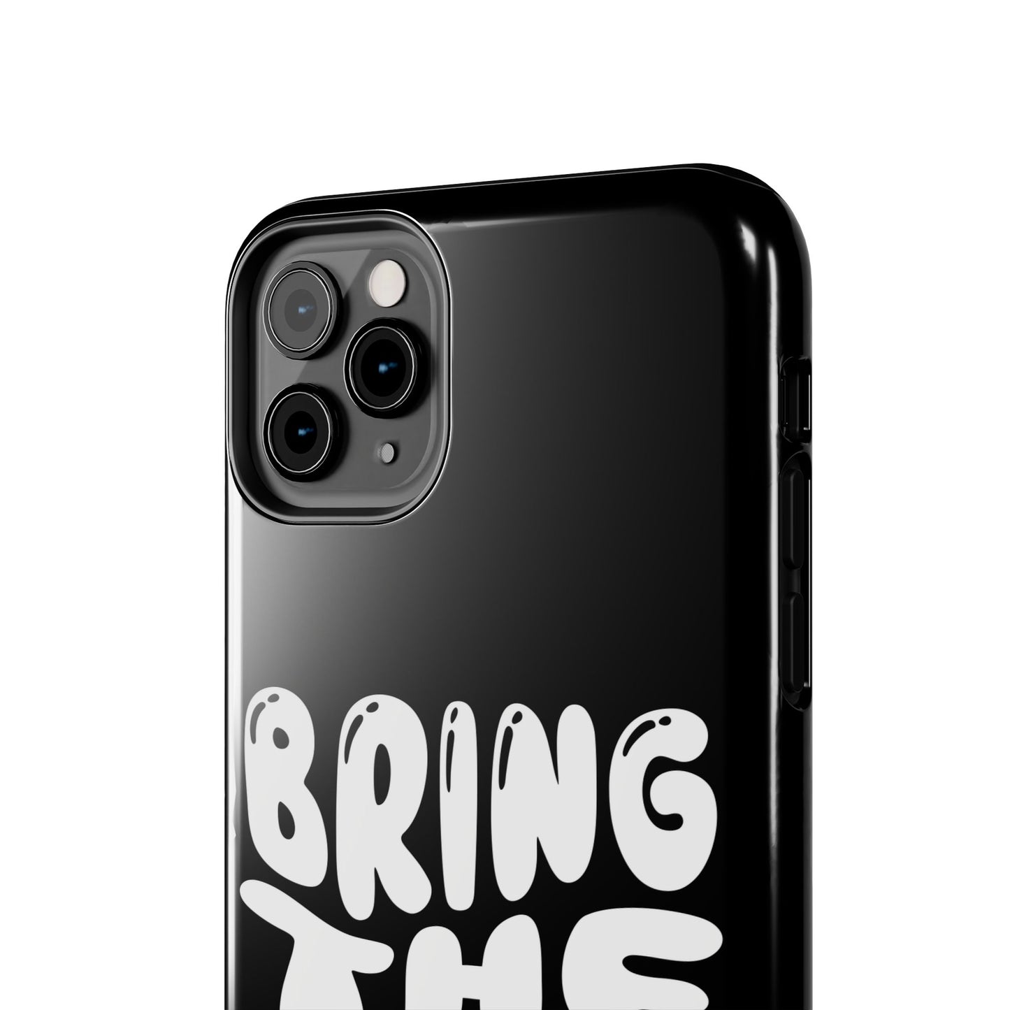 Chisme Case - Black