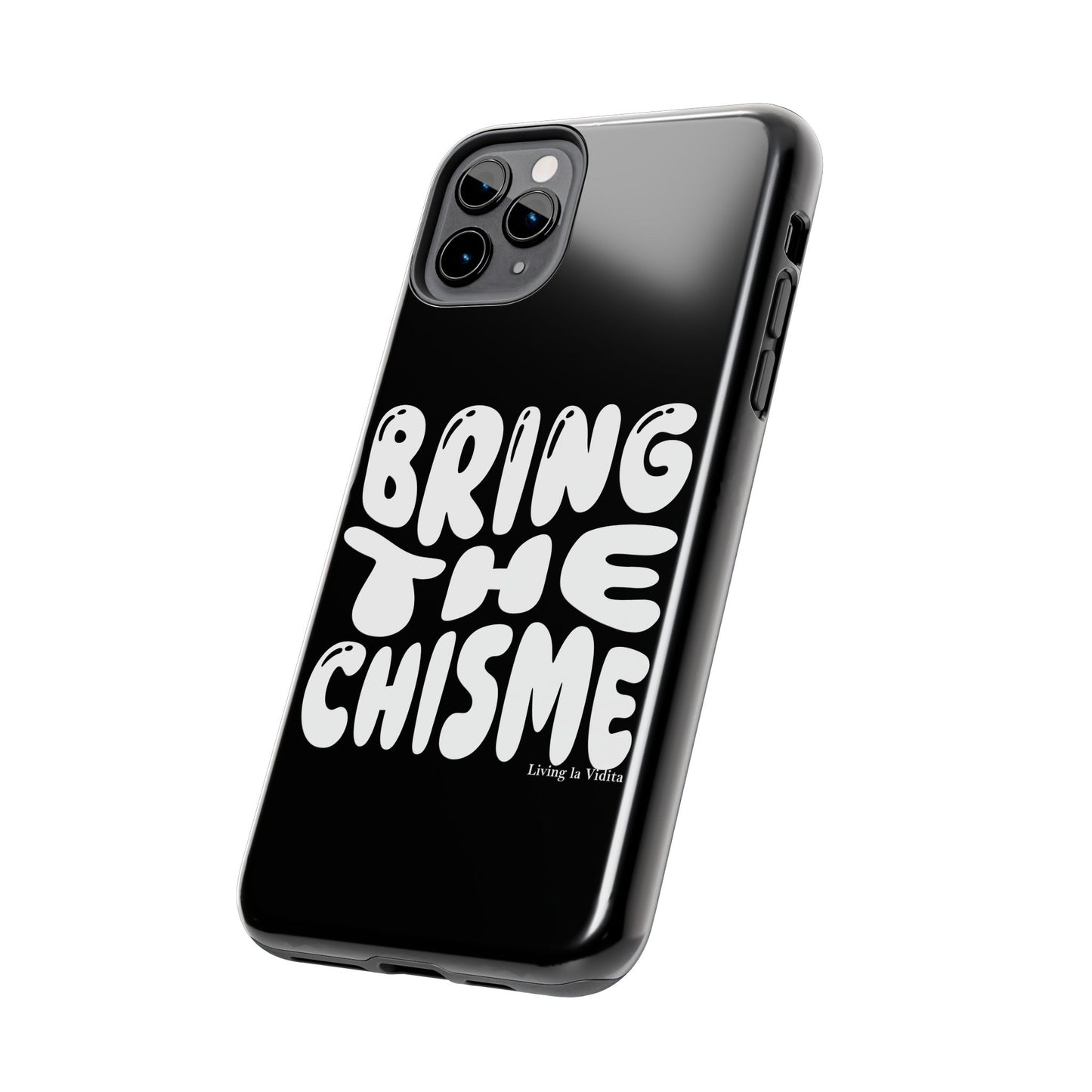 Chisme Case - Black