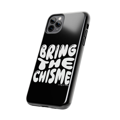 Chisme Case - Black