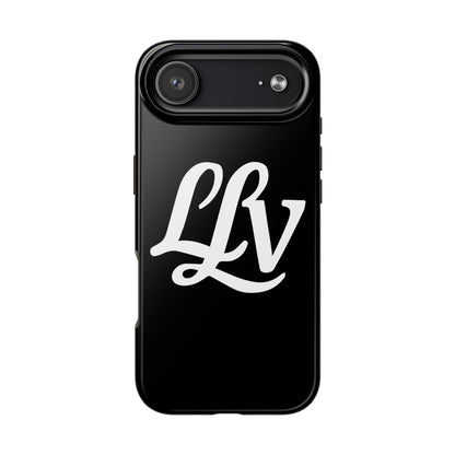 LLV Case - Black