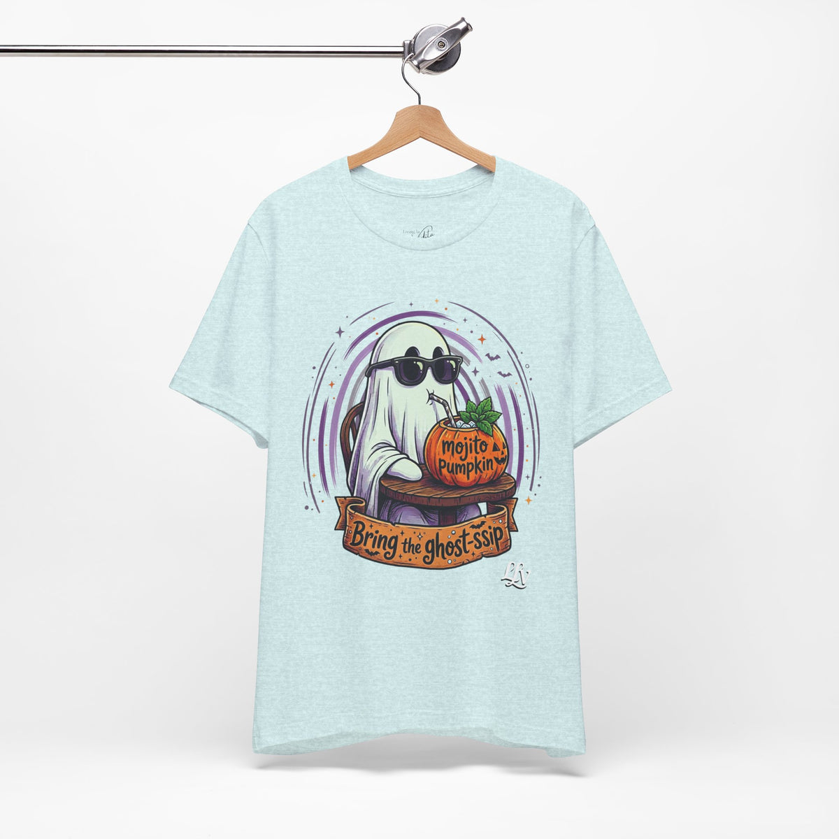 Copy of Living la Vidita T-Shirt — Retro Dance Party Graphic Tee
