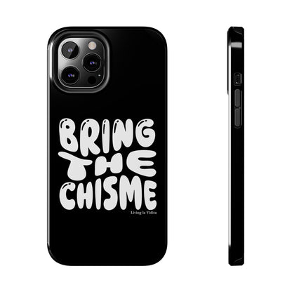 Chisme Case - Black