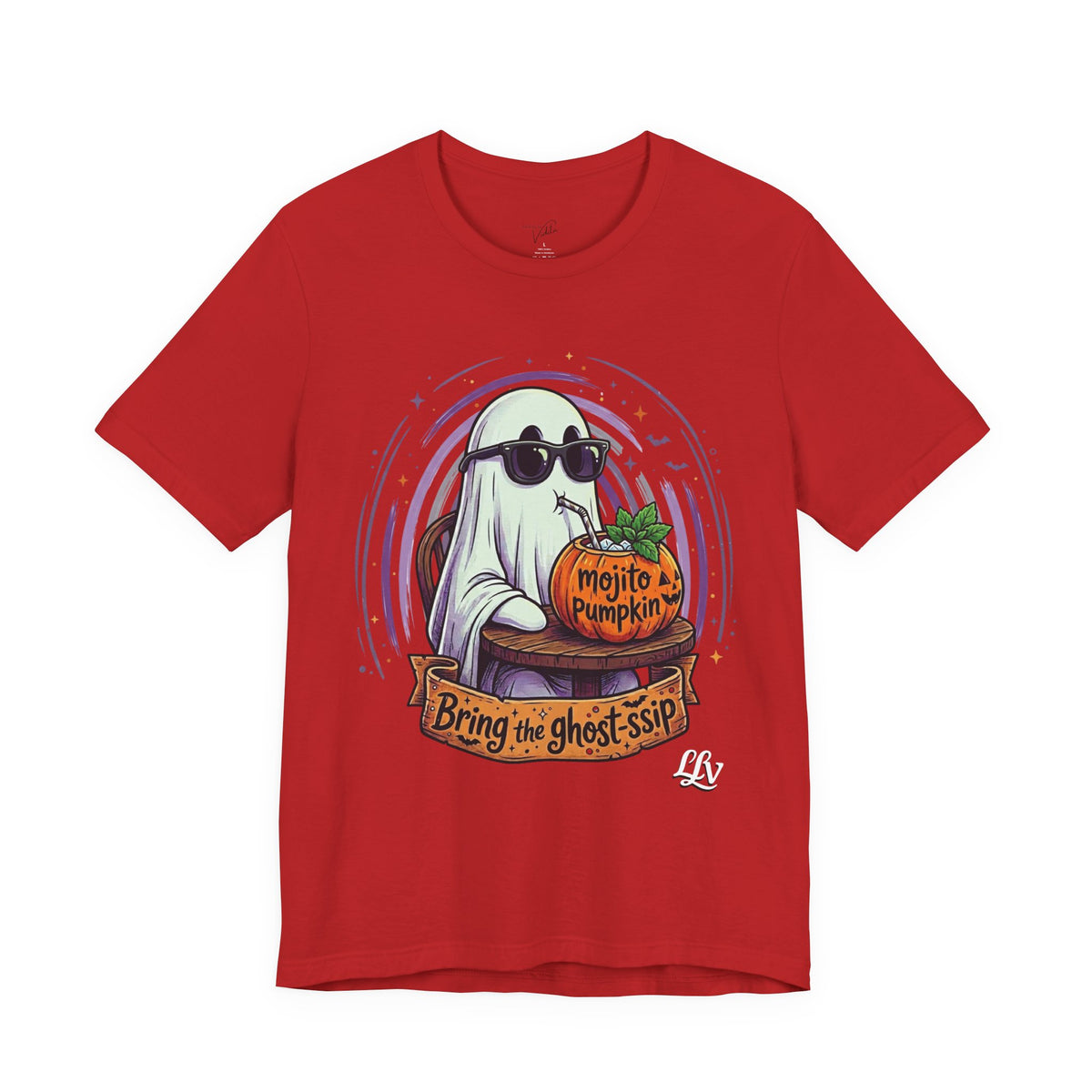 Copy of Living la Vidita T-Shirt — Retro Dance Party Graphic Tee