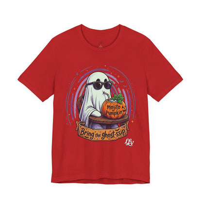Copy of Living la Vidita T-Shirt — Retro Dance Party Graphic Tee