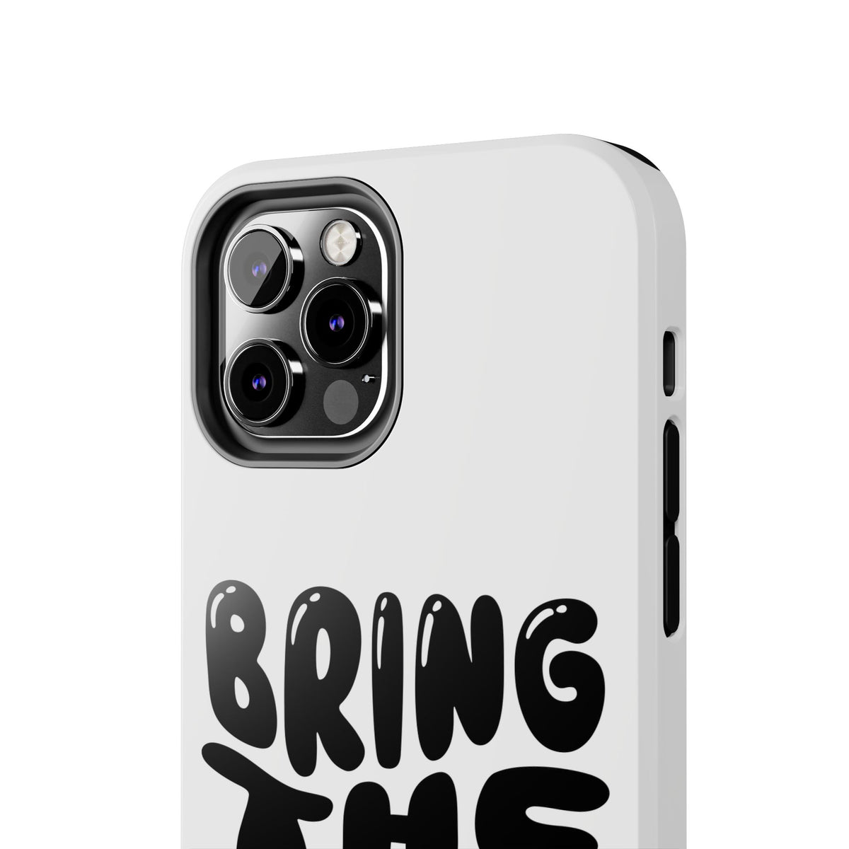 Bring The Chisme Phone Case