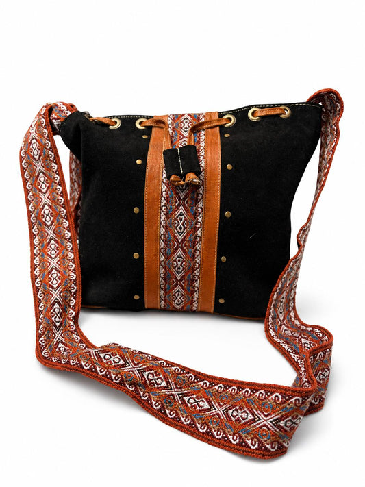 Pachamama Signature Crossbody