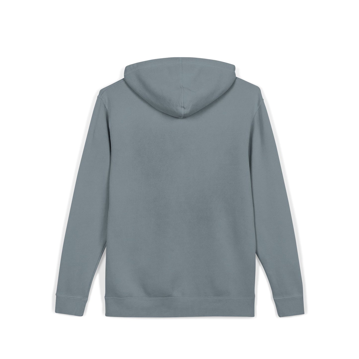 Bring the Chisme Hoodie — Vintage Pigment-Dyed Graphic Hoodie