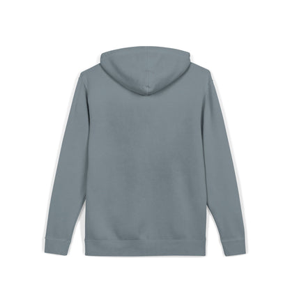 Bring the Chisme Hoodie — Vintage Pigment-Dyed Graphic Hoodie