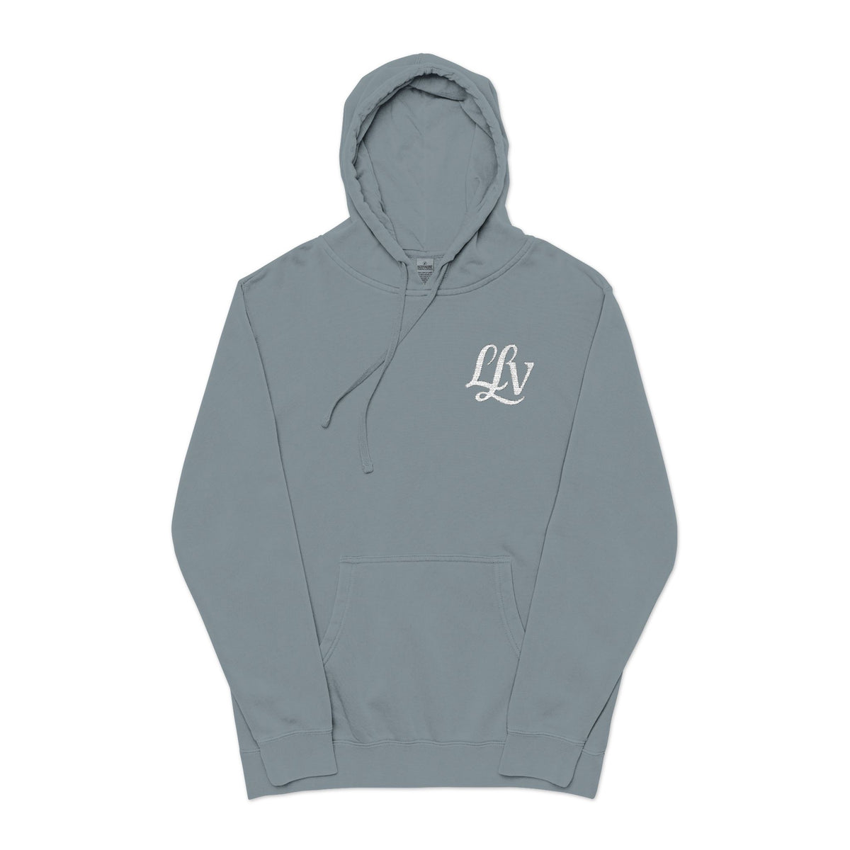 LLV - Living la Vidita Classic Hoodie