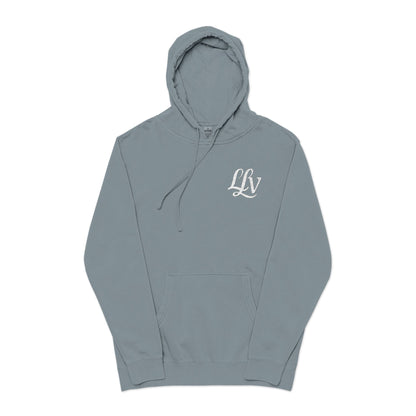 LLV - Living la Vidita Classic Hoodie