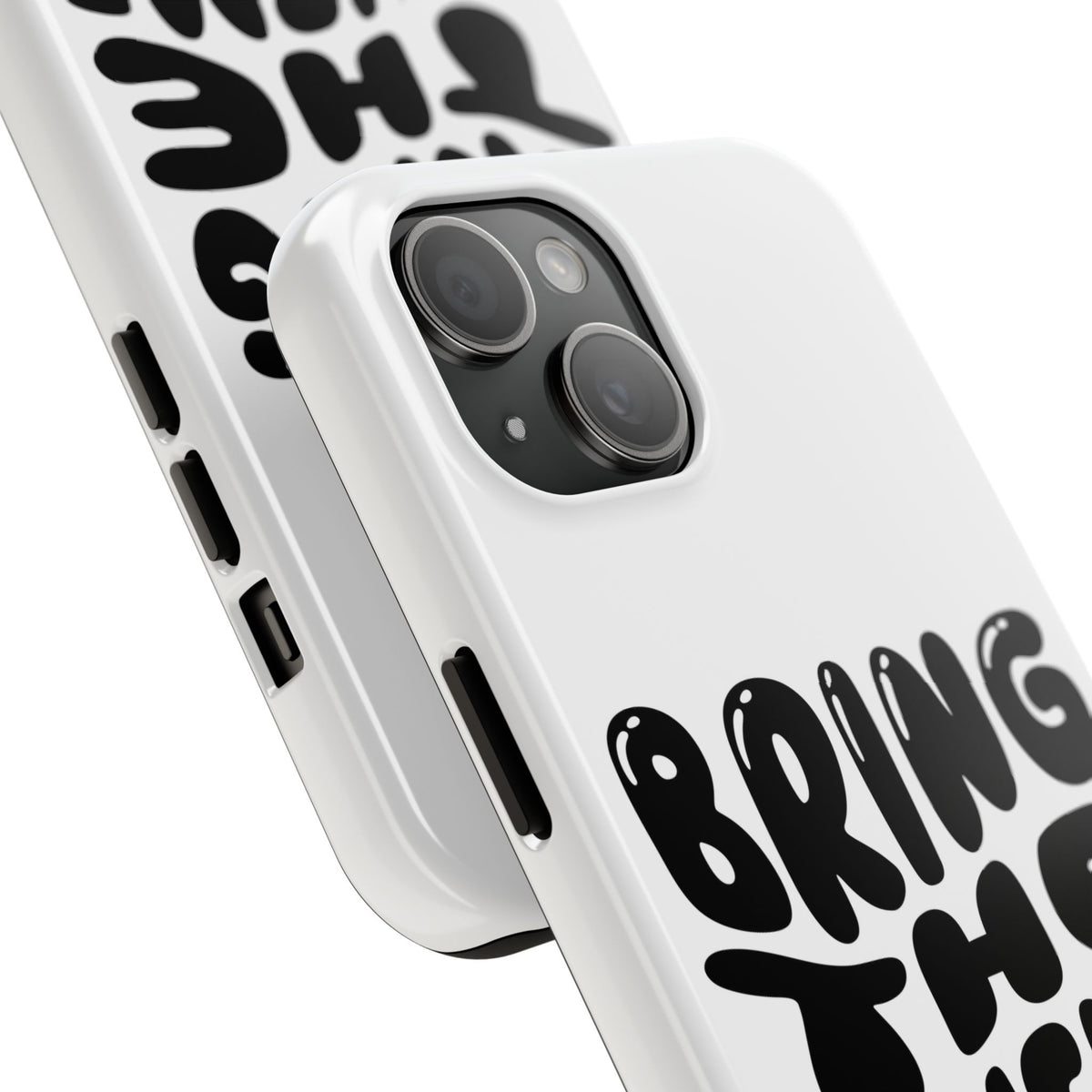 Bring The Chisme Phone Case