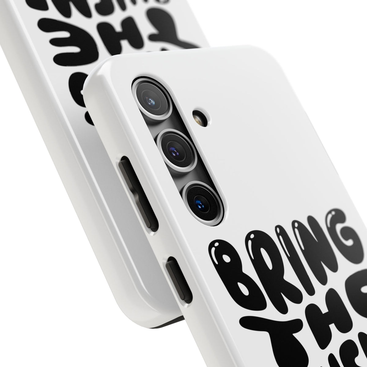 Bring The Chisme Phone Case