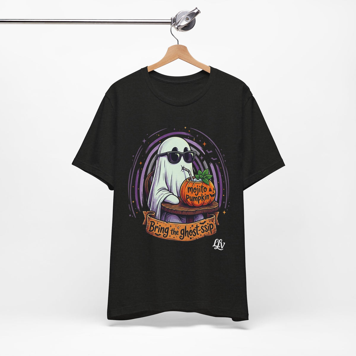 Copy of Living la Vidita T-Shirt — Retro Dance Party Graphic Tee