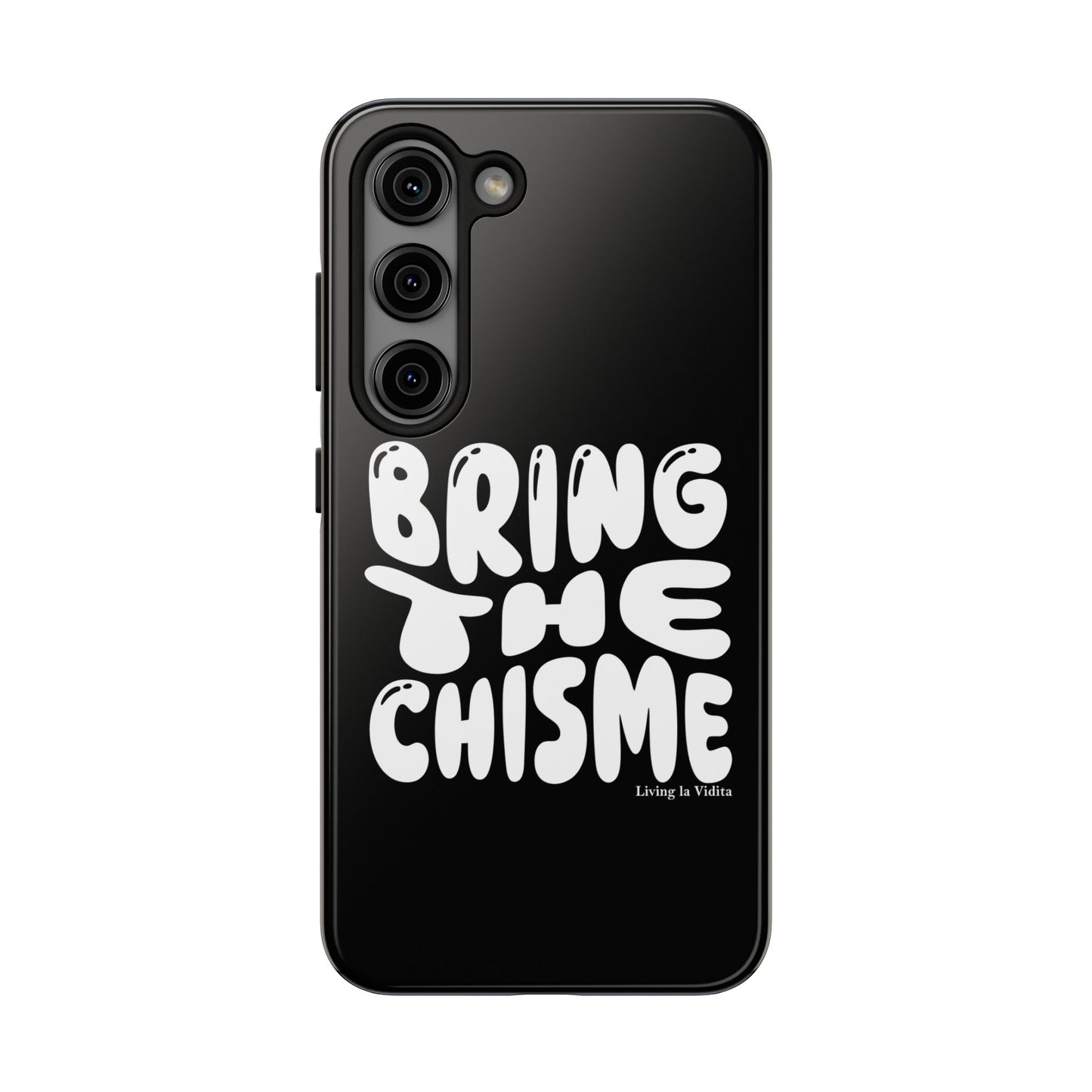 Chisme Case - Black