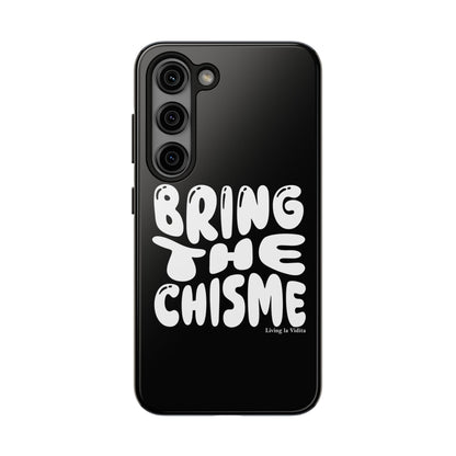 Chisme Case - Black