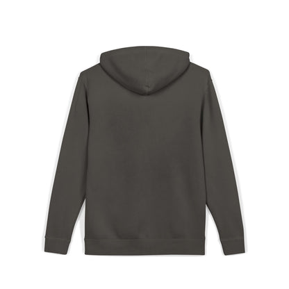 Bring the Chisme Hoodie — Vintage Pigment-Dyed Graphic Hoodie
