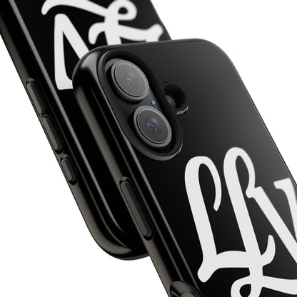 LLV Case - Black