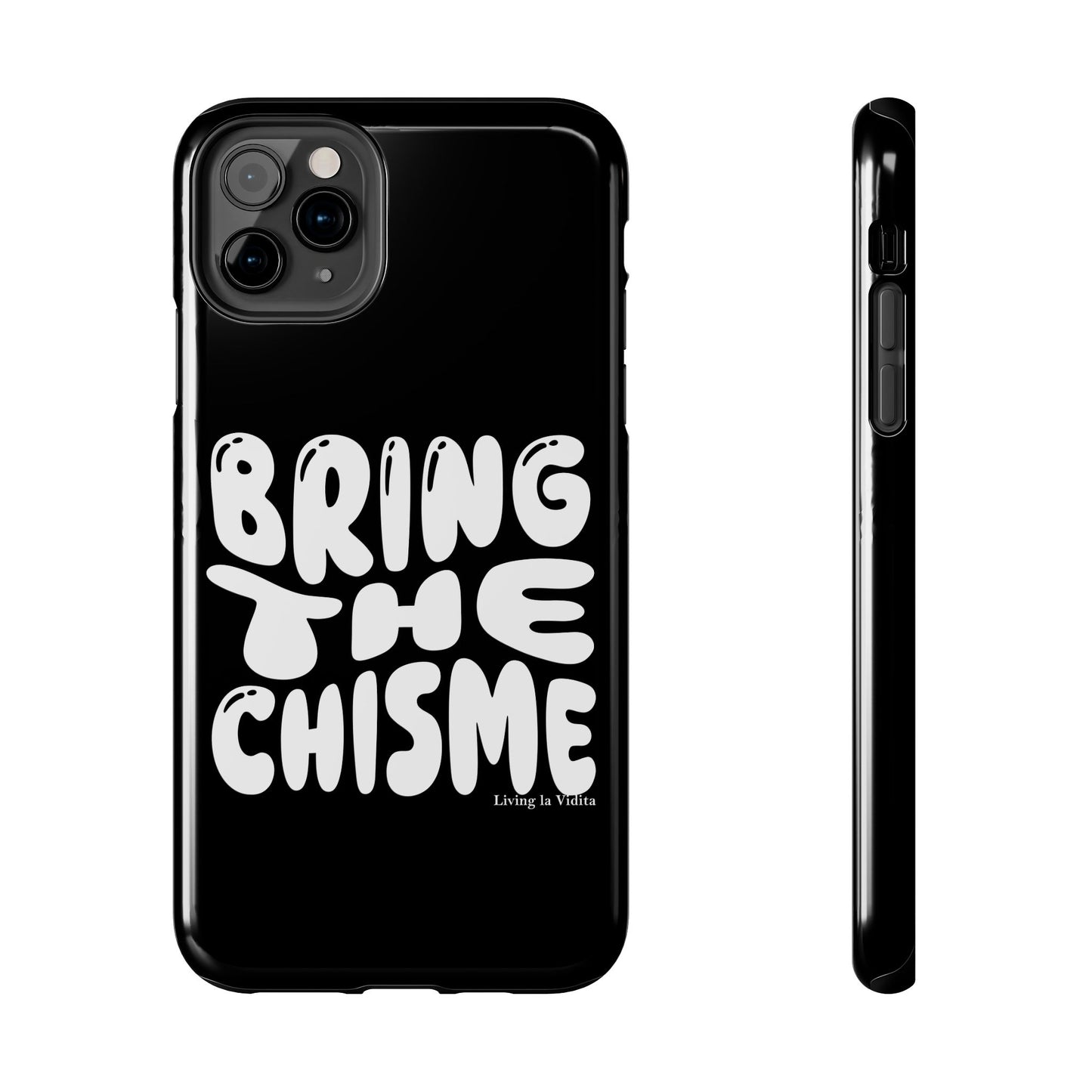 Chisme Case - Black