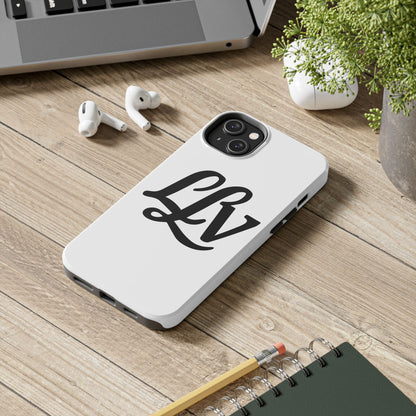 LLV Case - White
