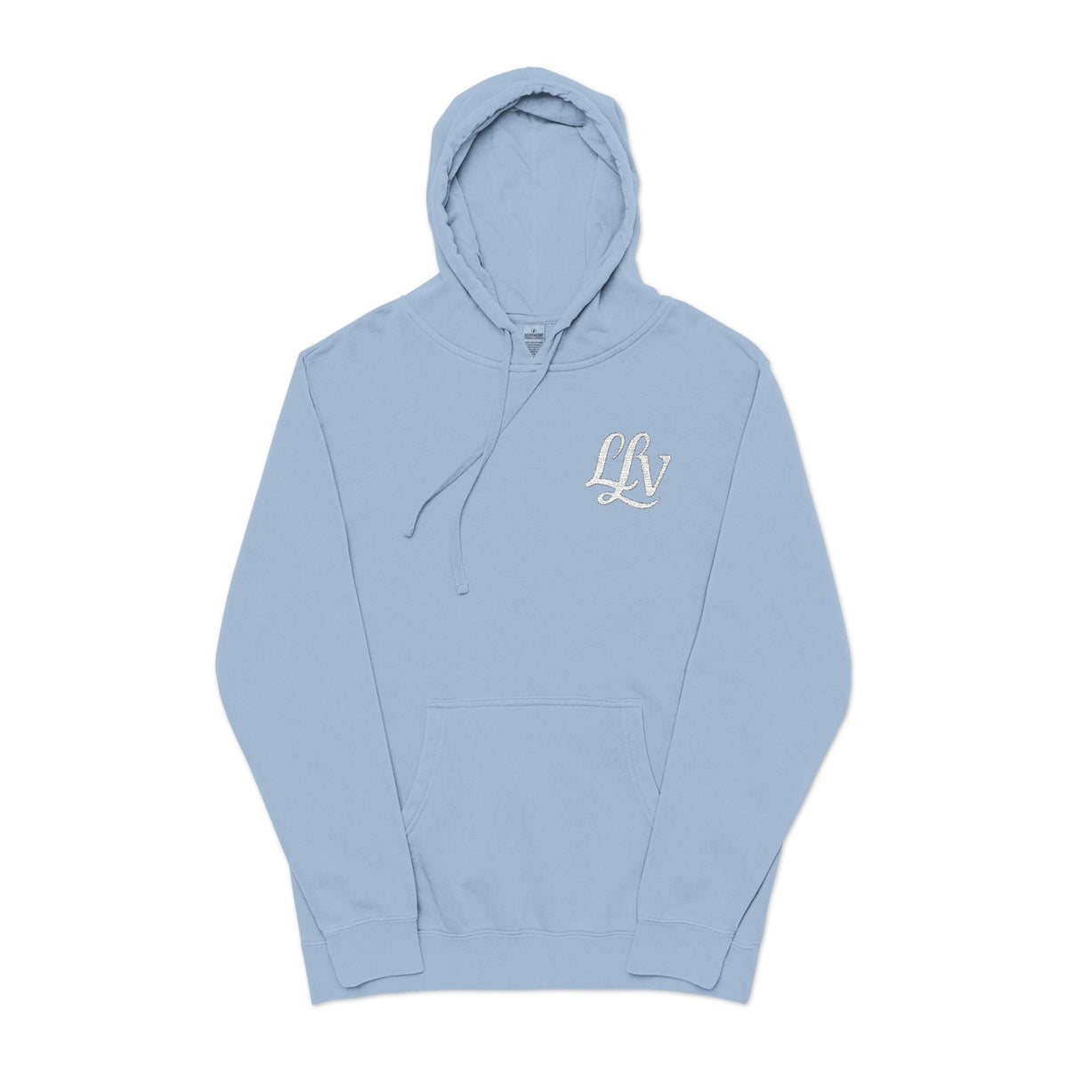 LLV - Living la Vidita Classic Hoodie