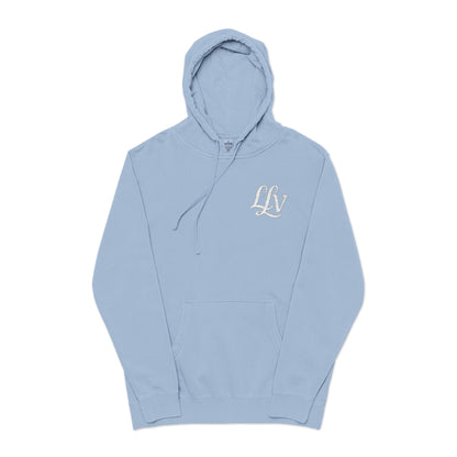 LLV - Living la Vidita Classic Hoodie