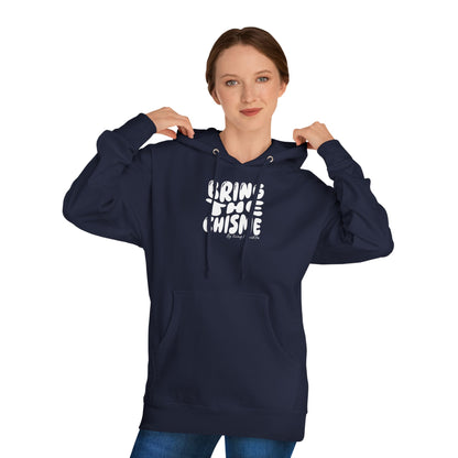 "Bring the Chisme" —  Hoodie Graphic Pullover