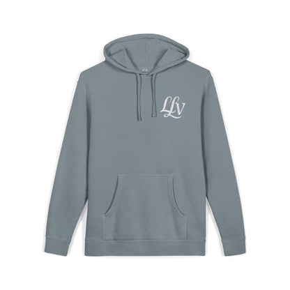 LLV - Living la Vidita Classic Hoodie