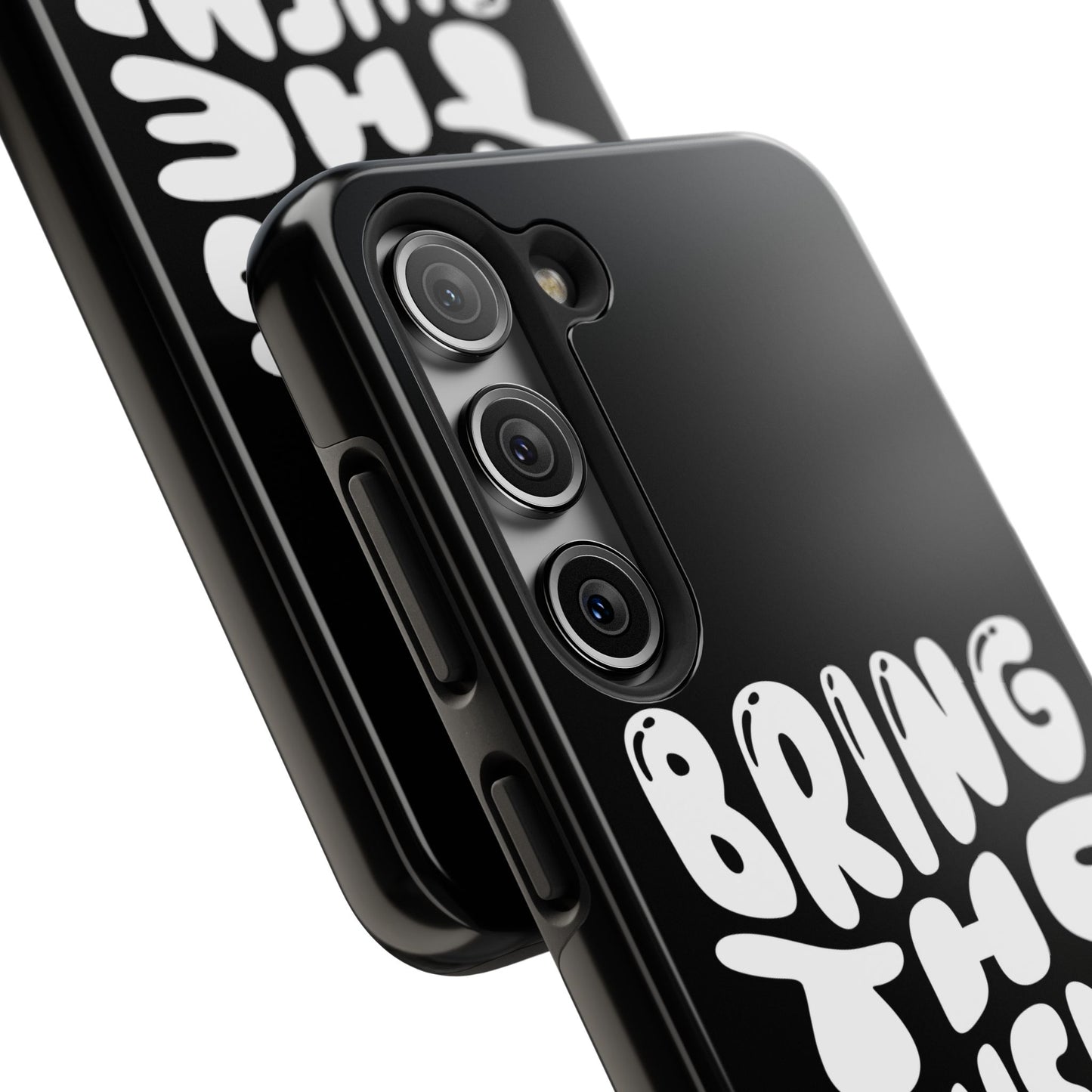Chisme Case - Black