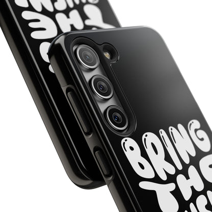 Chisme Case - Black