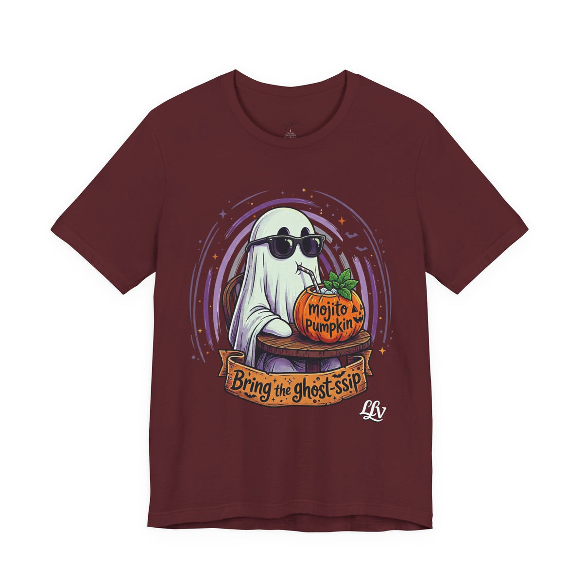 Copy of Living la Vidita T-Shirt — Retro Dance Party Graphic Tee