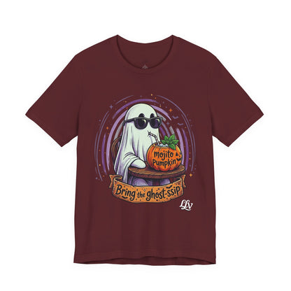 Copy of Living la Vidita T-Shirt — Retro Dance Party Graphic Tee