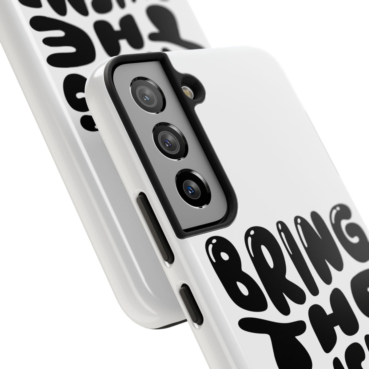 Bring The Chisme Phone Case