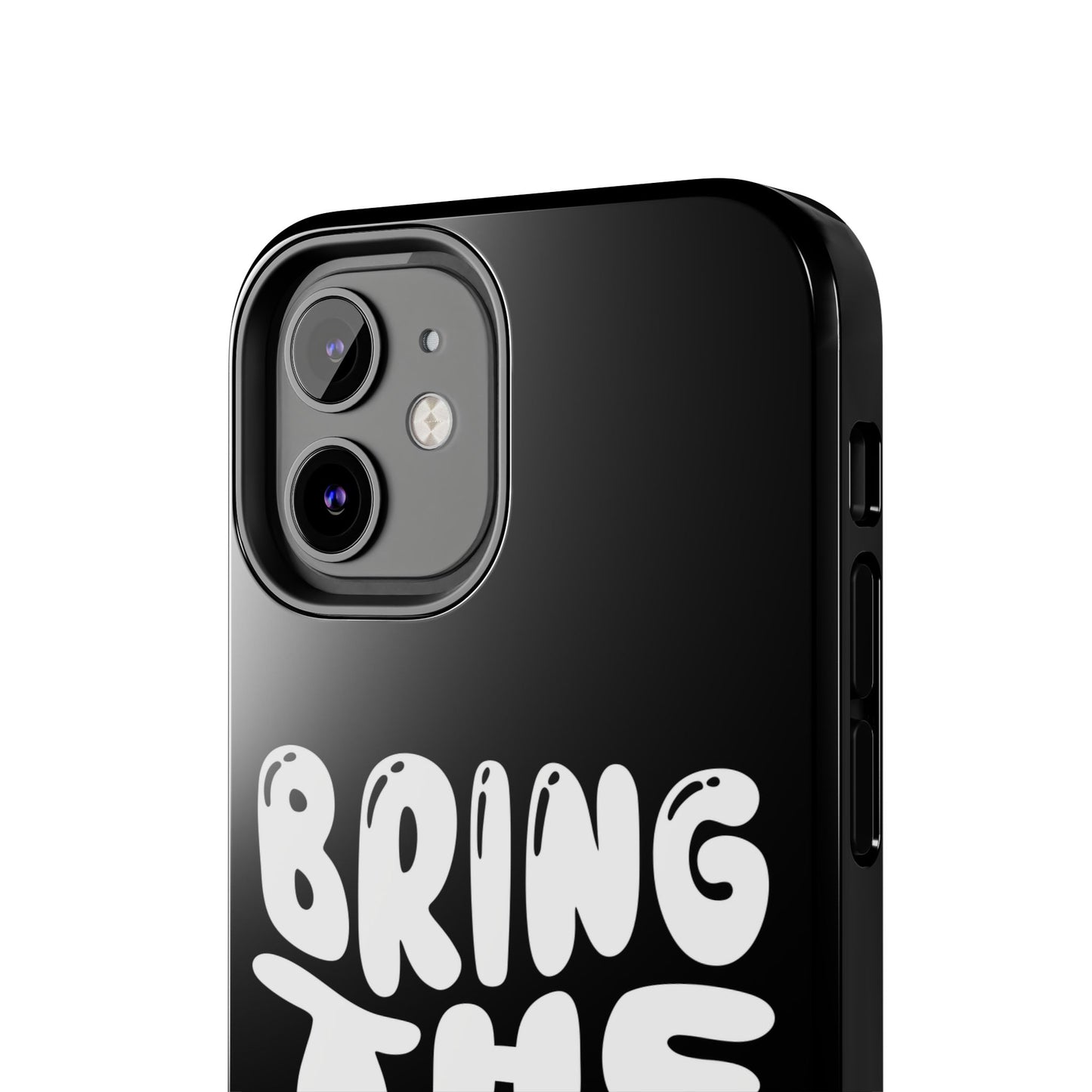 Chisme Case - Black