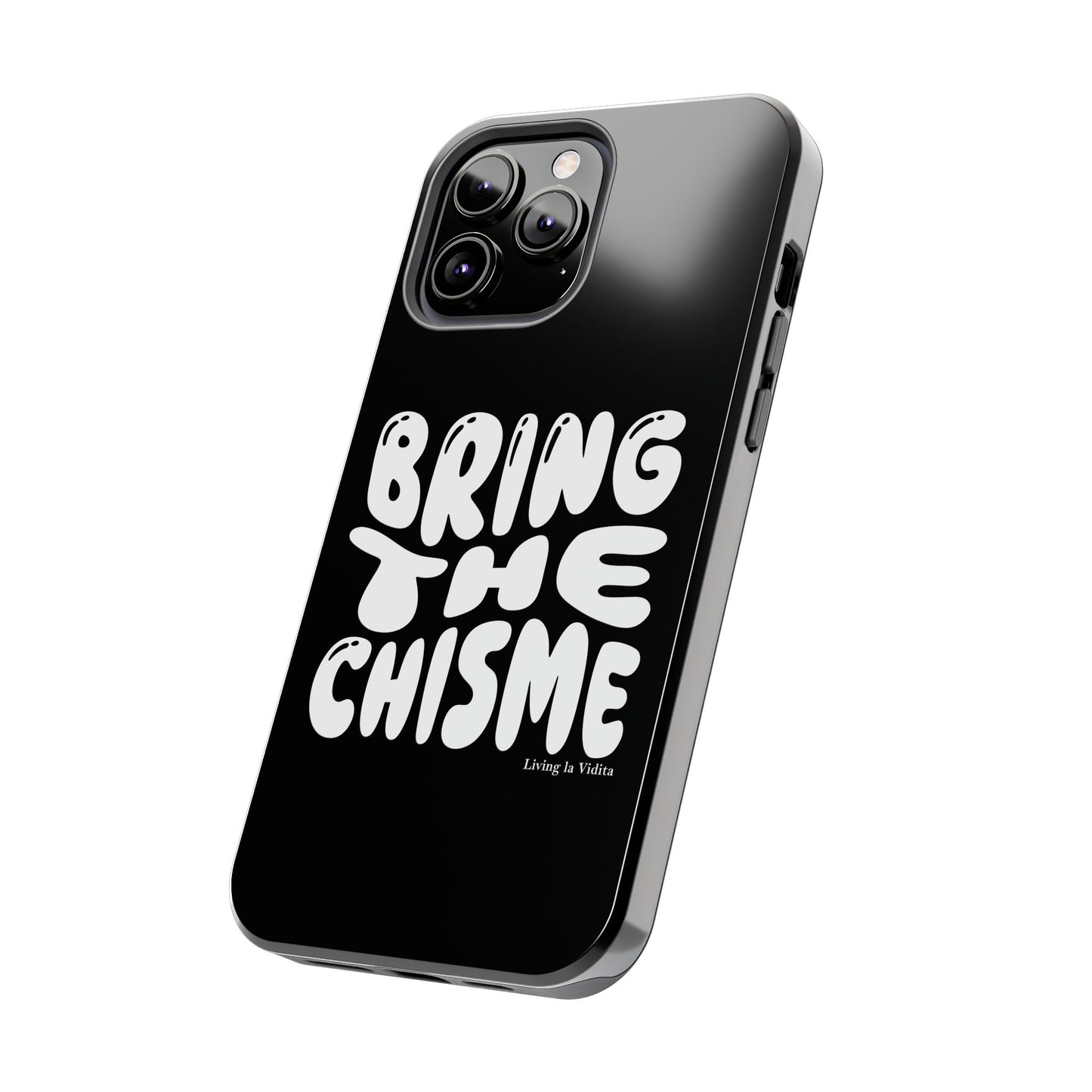 Chisme Case - Black