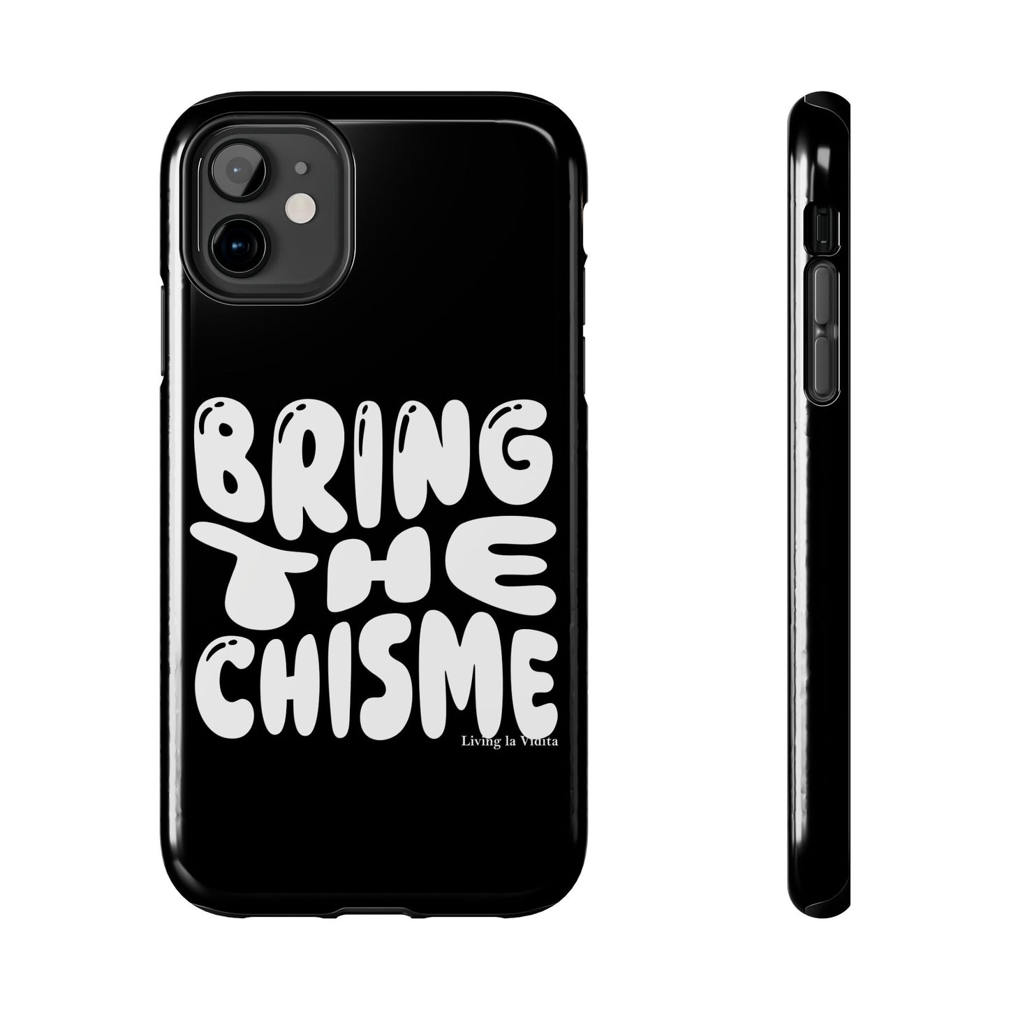 Chisme Case - Black
