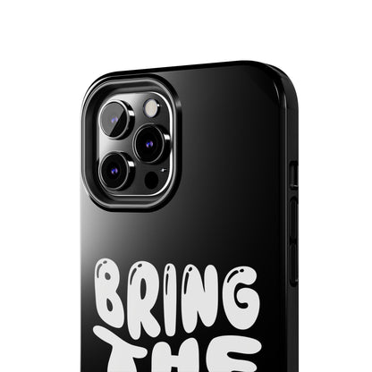 Chisme Case - Black